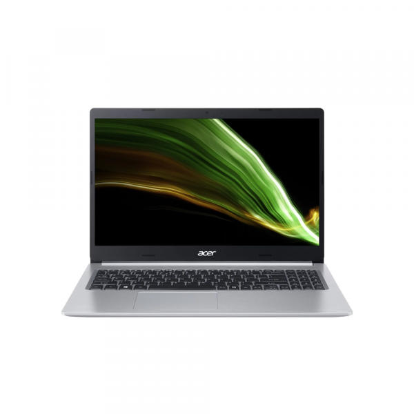 LAPTOP ACER ASPIRE 5 A515 (I3 1115G4/4GB RAM/128GB SSD/ 15.6 INCHFHD/WIN10/BẠC)  NKFV BH TẠI NC