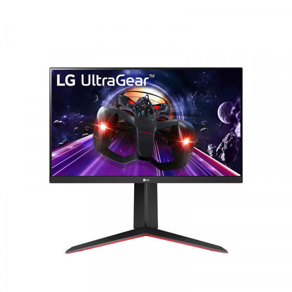 Màn Hình Gaming LG UltraGear 24GN65R-B 23.8 Inch FHD IPS 144Hz