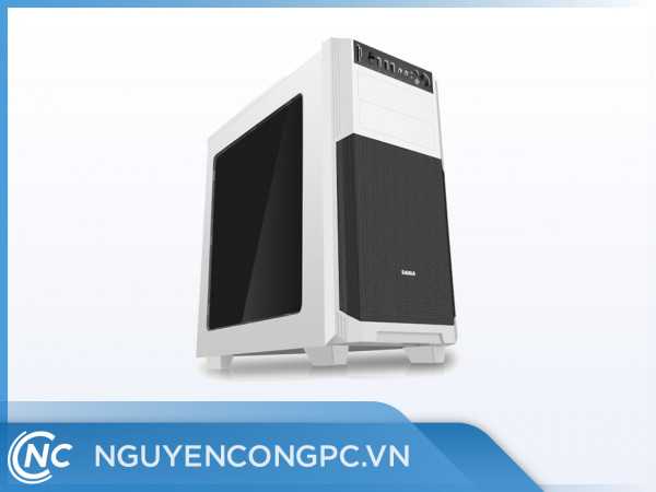 Case SAMA BARON NASHOR