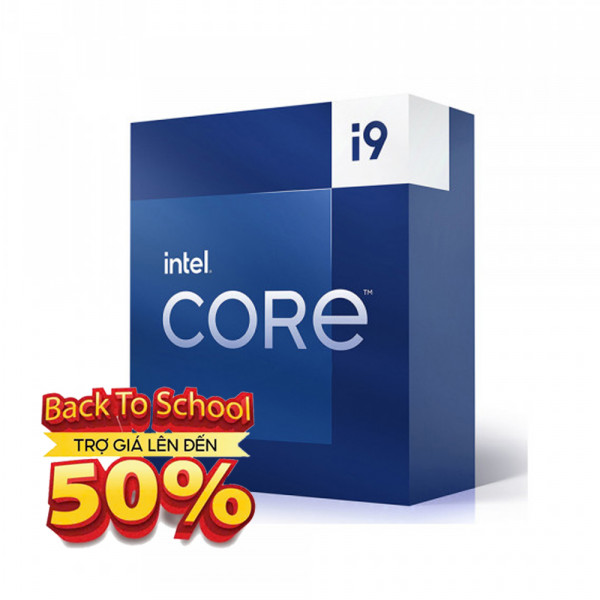 CPU Intel Core I9-13900F (36M Cache, Up To 5.50GHz, 24C32T, Socket 1700)