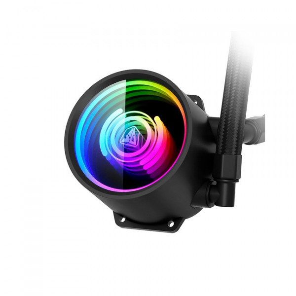Tản nhiệt nước AIO Segotep BeIced 240 ARGB Black