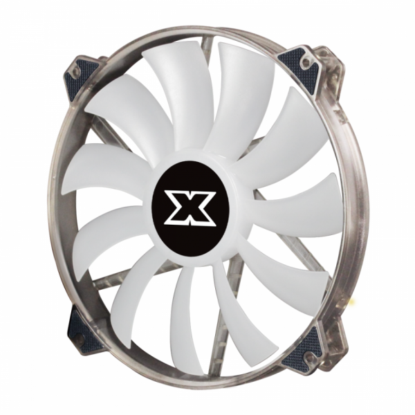 Quạt tản nhiệt Xigmatek Galaxy III DX200 ARGB (EN46089)