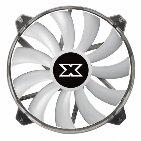 Quạt tản nhiệt Xigmatek Galaxy III DX200 ARGB (EN46089)