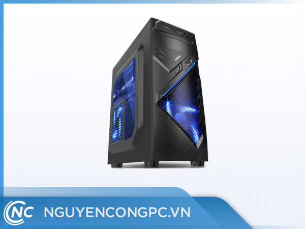 Case SAMA ATX Ranger