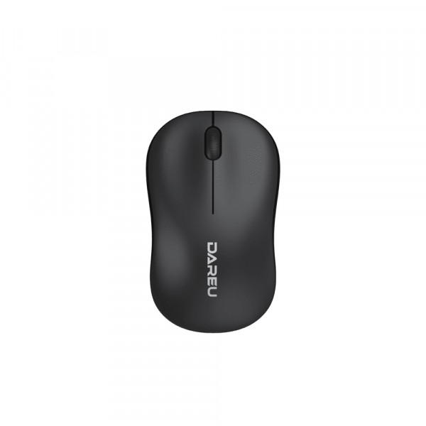 Chuột máy tính DARE-U LM106G Black