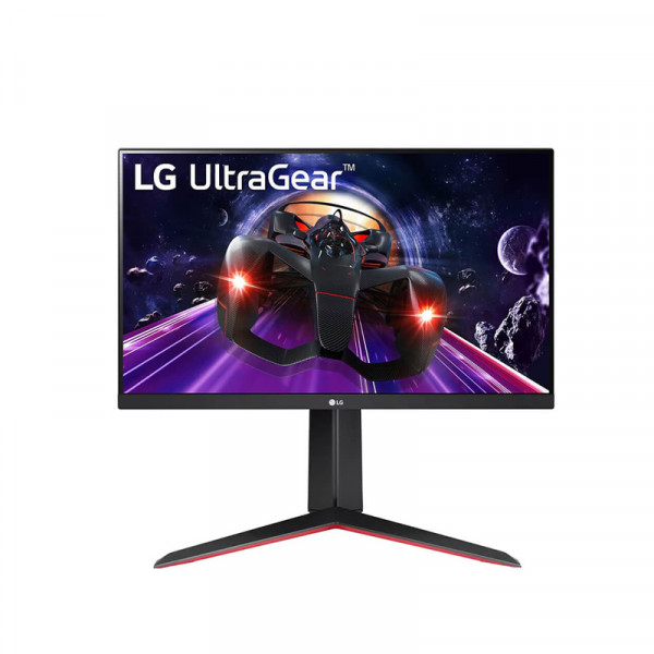 Màn Hình Gaming LG UltraGear 27GN65R-B (27 Inch| FHD| IPS| 144Hz| FreeSync| HDR10)