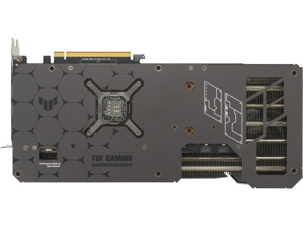 Card màn hình ASUS TUF Gaming AMD Radeon RX 7800 XT 16GB GDDR6