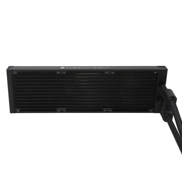 Tản nhiệt nước CPU Thermalright  Frozen Notte 360 BLACK ARGB