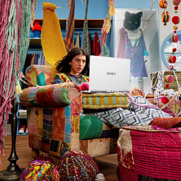 Laptop HP OMEN 16-k0033dx 16.1″QHD 165hz (Core i9-12900H/ 16GB RAM/ 1TB SSD/ RTX 3060 6GB/ Windows 11 Pro/ White) NK BH tại NC 