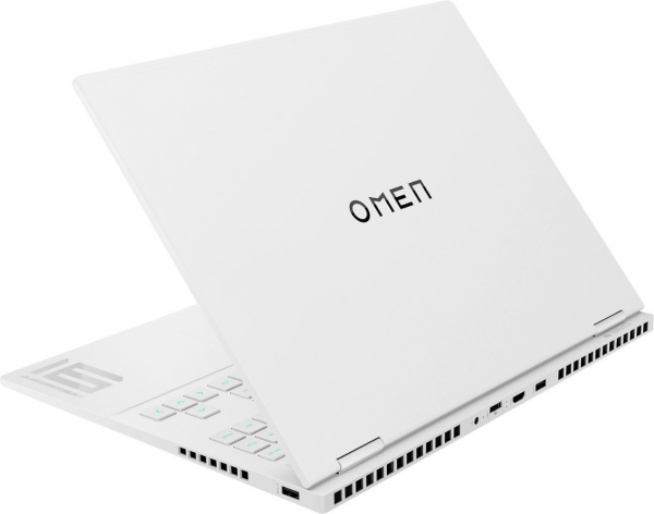 Laptop HP OMEN 16-k0033dx 16.1″QHD 165hz (Core i9-12900H/ 16GB RAM/ 1TB SSD/ RTX 3060 6GB/ Windows 11 Pro/ White) NK BH tại NC 