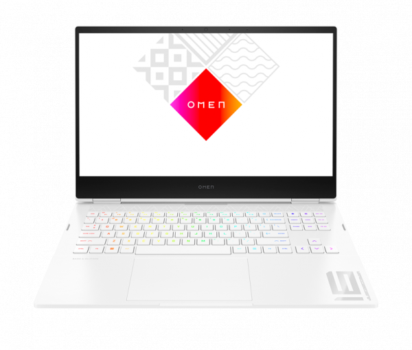 Laptop HP OMEN 16-k0033dx 16.1″QHD 165hz (Core i9-12900H/ 16GB RAM/ 1TB SSD/ RTX 3060 6GB/ Windows 11 Pro/ White) NK BH tại NC 