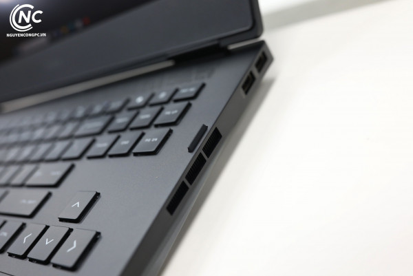 Laptop HP OMEN 16-k0033dx 16.1″QHD 165hz (Core i9-12900H/ 16GB RAM/ 1TB SSD/ RTX 3060 6GB/ Windows 11 Home/ Black) NK BH tại NC 