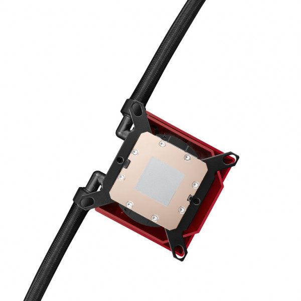 Tản nhiệt nước ASUS ROG RYUJIN III 360 ARGB EVA-02 EDITION