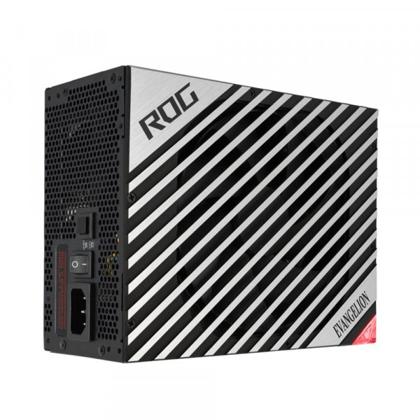 Nguồn máy tính ASUS ROG Thor 1000W Platinum II EVA Edition