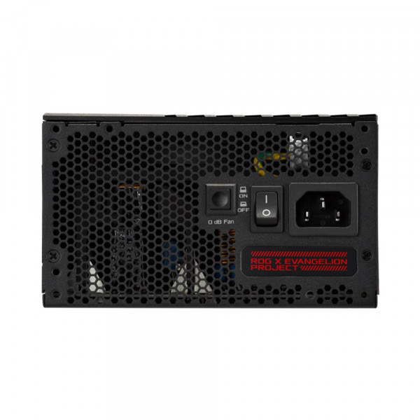 Nguồn máy tính ASUS ROG Thor 1000W Platinum II EVA Edition