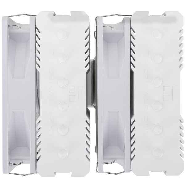 Tản nhiệt CPU Thermalright Peerless Assassin 120 SE WHITE ARGB