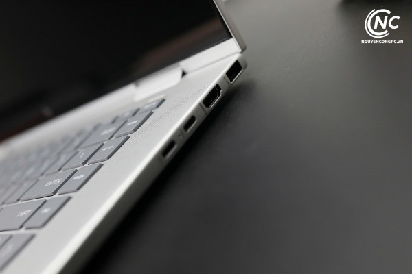 Laptop HP Envy 15-fe0053dx 2 In 1 ( I7 1355U, Ram 16G, SSD 512G, 15.6