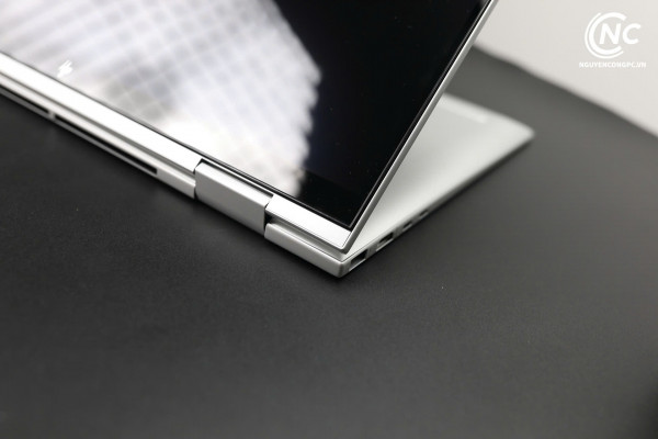 Laptop HP Envy 15-fe0053dx 2 In 1 ( I7 1355U, Ram 16G, SSD 512G, 15.6