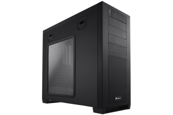 Case Corsair Obsidian Series 650D Mid-Tower Case