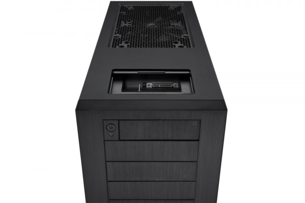 Case Corsair Obsidian Series 650D Mid-Tower Case