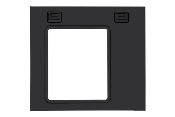 Case Corsair Obsidian Series 650D Mid-Tower Case