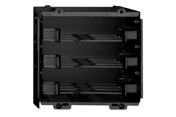 Case Corsair Obsidian Series 650D Mid-Tower Case