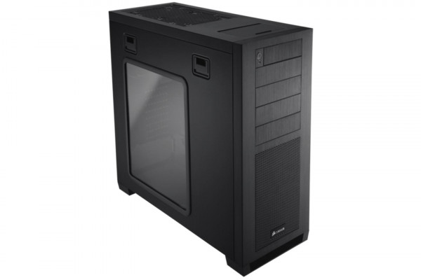 Case Corsair Obsidian Series 650D Mid-Tower Case