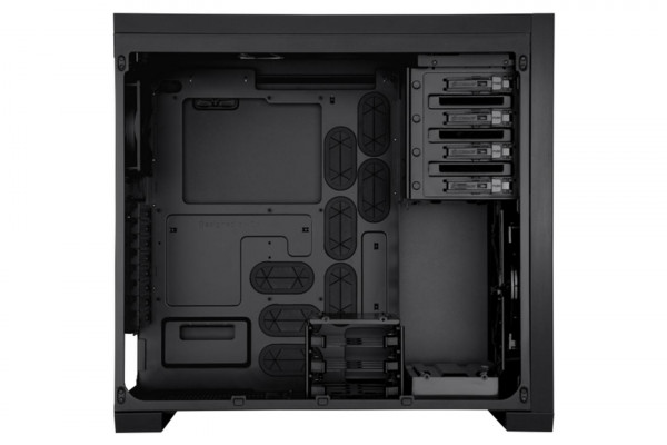 Case Corsair Obsidian Series 650D Mid-Tower Case