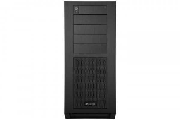 Case Corsair Obsidian Series 650D Mid-Tower Case