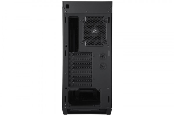 Case Corsair Obsidian Series 650D Mid-Tower Case
