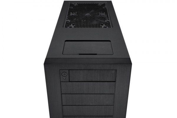 Case Corsair Obsidian Series 650D Mid-Tower Case