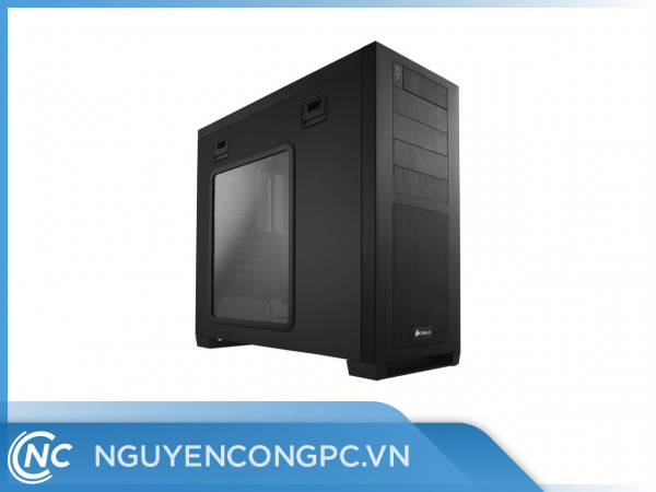 Case Corsair Obsidian Series 650D Mid-Tower Case