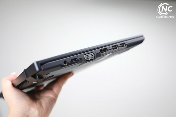 Laptop Asus ExpertBook B1400CBA-EB0678W (Core i3-1215U | 8GB | 256GB | Intel® UHD | 14.0-inch FHD | Win 11 | Đen)