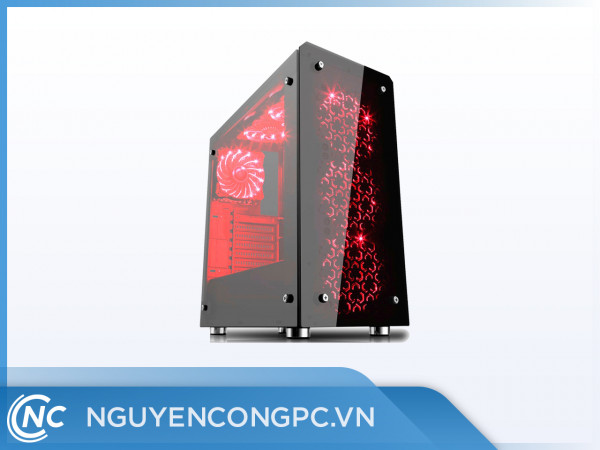 Case SAMA Aurora Black