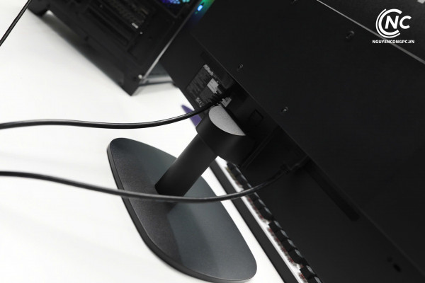 Màn hình Asrock CL25FF (IPS| 24.5 inch| 100Hz| 1ms| FreeSync)