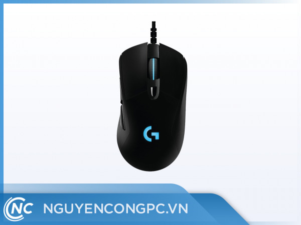 Chuột máy tính Logitech G403 Prodigy Wired (có dây)