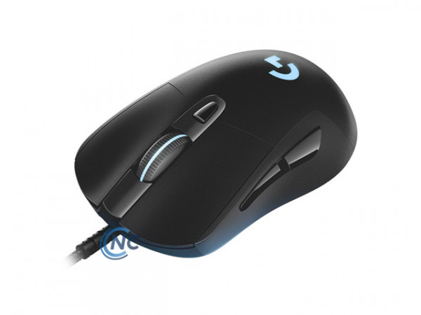 Chuột máy tính Logitech G403 Prodigy Wired (có dây)