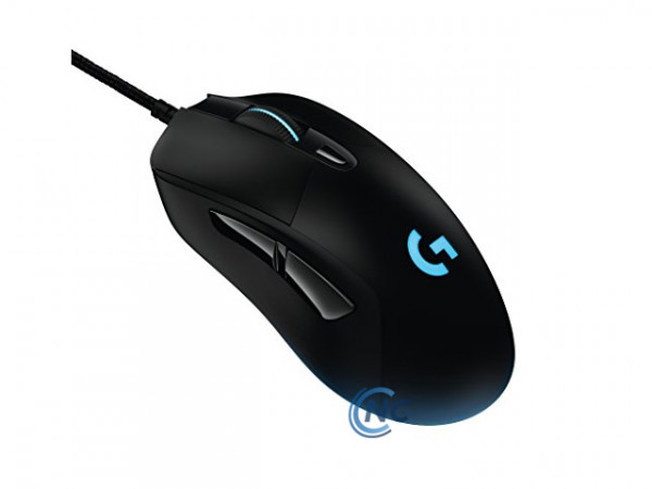 Chuột máy tính Logitech G403 Prodigy Wired (có dây)