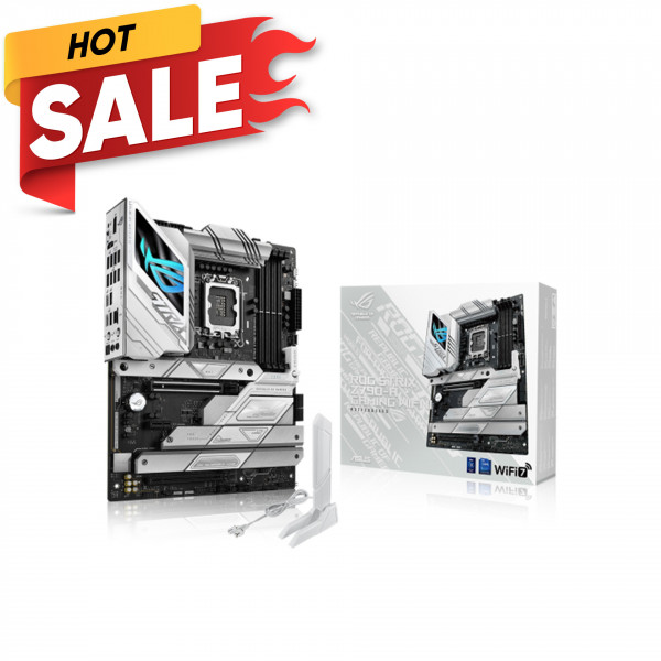 Mainboard ASUS ROG STRIX Z790-A GAMING WIFI II