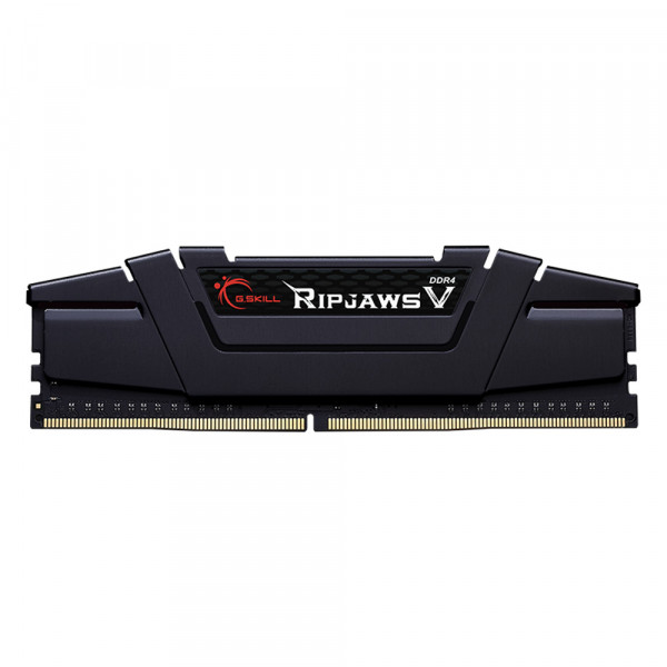 RAM GSKILL RIPJAWS V 16GB DDR4 3200MHZ (F4-3200C16S-16GVK)