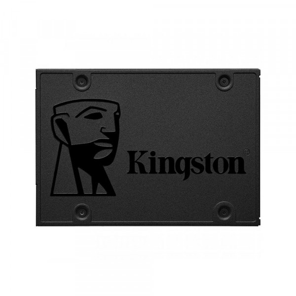 Ổ CỨNG SSD KINGSTON A400 480GB 2.5 INCH SATA3 (SA400S37/480G)