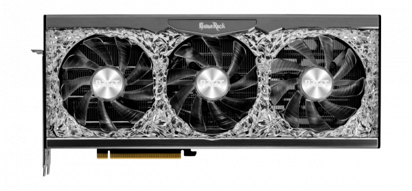 Card màn hình Palit GeForce RTX 3090 Ti GameRock 24G 