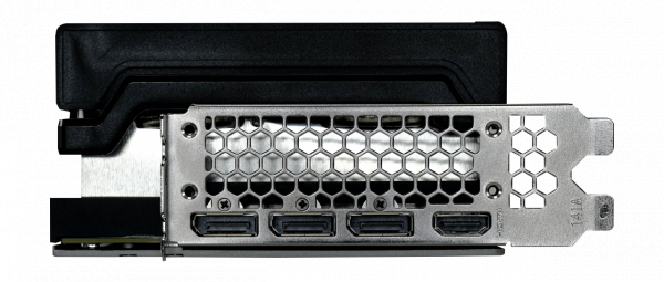 Card màn hình Palit GeForce RTX 3090 Ti GameRock 24G 