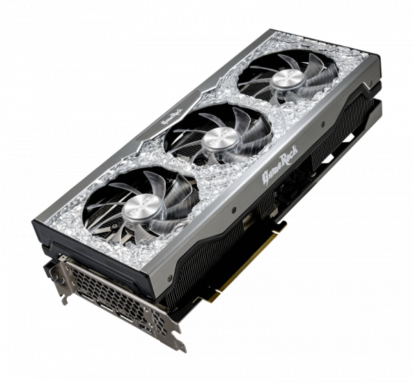 Card màn hình Palit GeForce RTX 3090 Ti GameRock 24G 