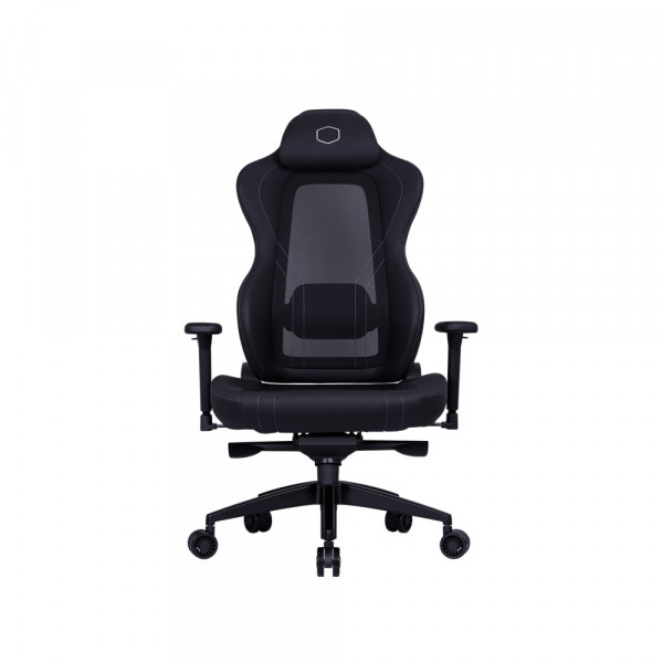 Ghế Gaming CoolerMaster Hybrid 1 Chair Black (CHRCM-CMI-GCHYB1-BK)