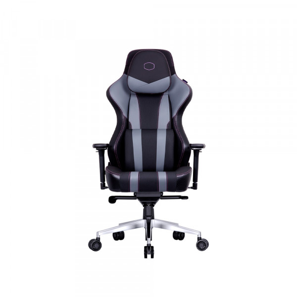Ghế Gaming CoolerMaster Caliber X2 Chair Black (CHRCM-CMI-GCX2-BK)