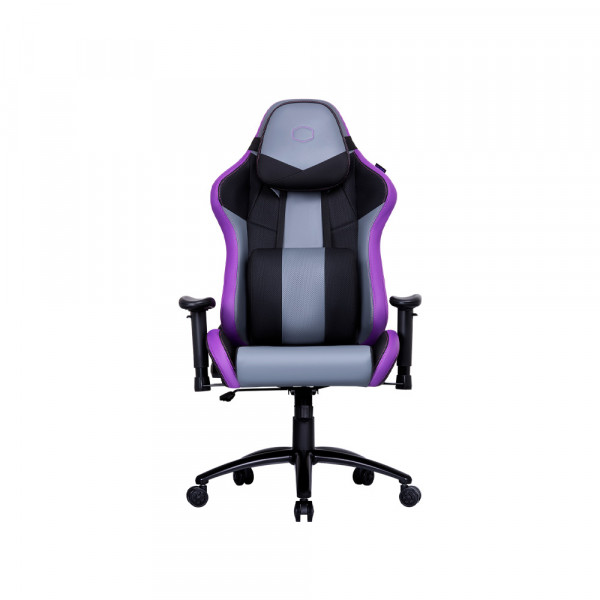 Ghế Gaming CoolerMaster Caliber R3 Chair Black (CHRCM-CMI-GCR3-BK)