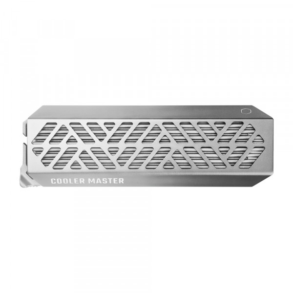 Box Ổ Cứng SSD M.2 NVME COOLER MASTER Oracle Air (SOA010-ME-00)