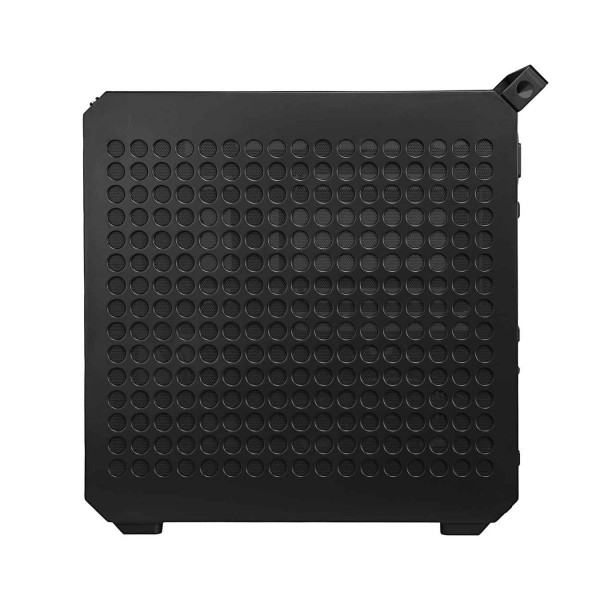 Vỏ Case Cooler Master QUBE 500 FLATPACK BLACK