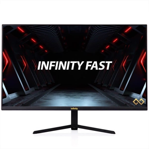 Màn Hình Gaming Infinity Fast (23.8 Inch | FHD | IPS | 144Hz)